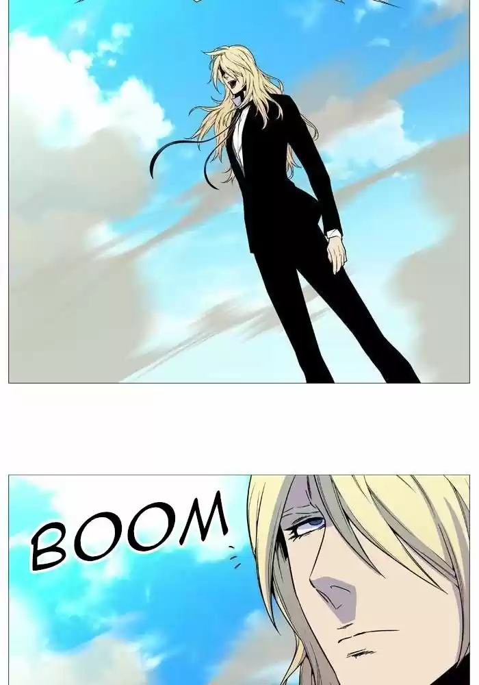 Noblesse (2007) - Capítulo 528 - Página 53 - LectorTMOo