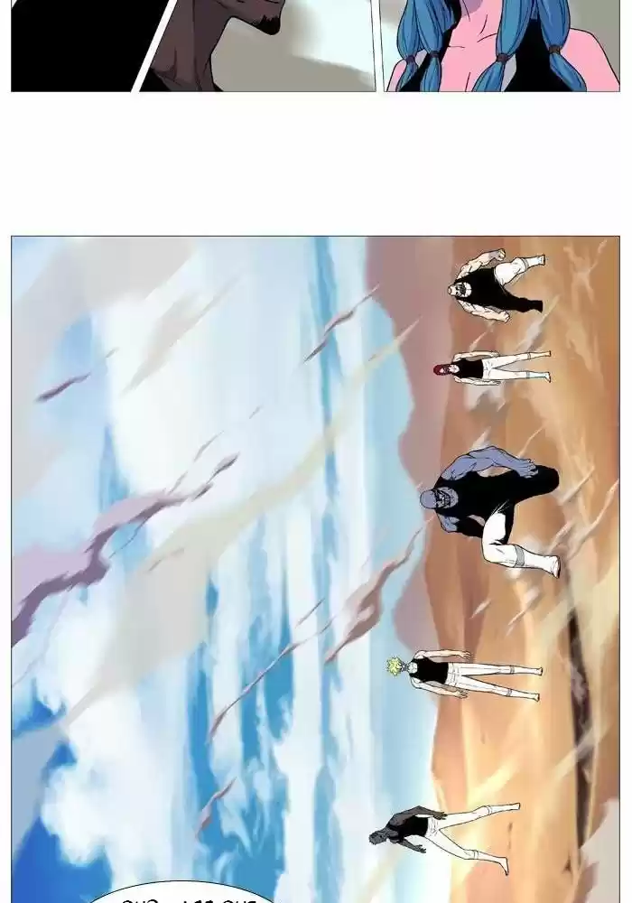 Noblesse (2007) - Capítulo 528 - Página 56 - LectorTMOo