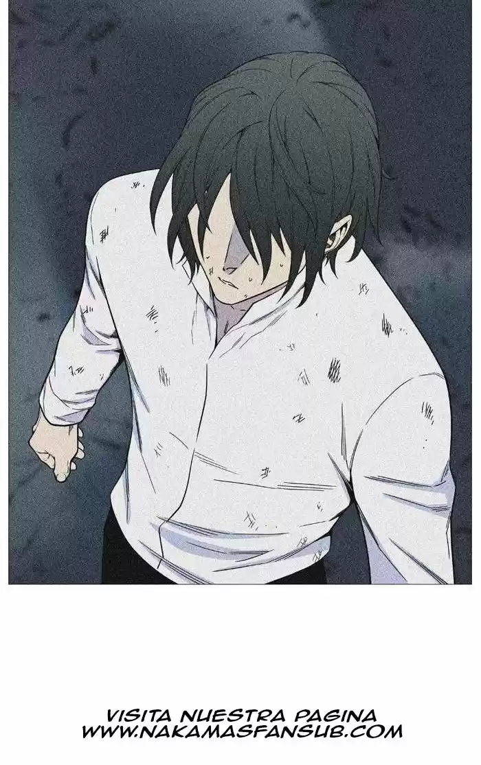 Noblesse (2007) - Capítulo 528 - Página 62 - LectorTMOo