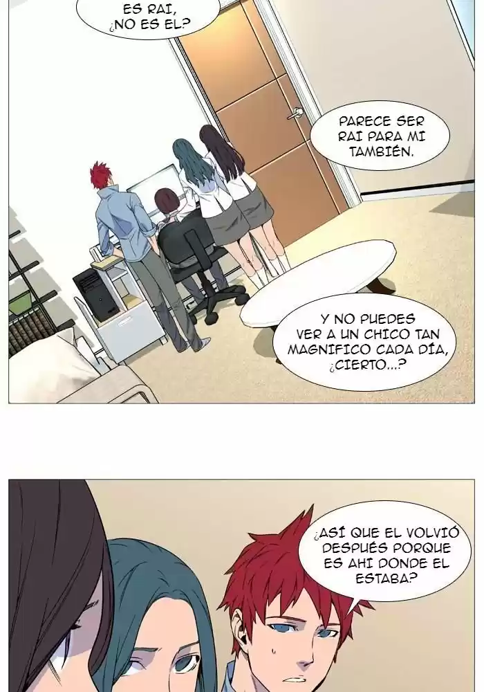 Noblesse (2007) - Capítulo 529 - Página 2 - LectorTMOo