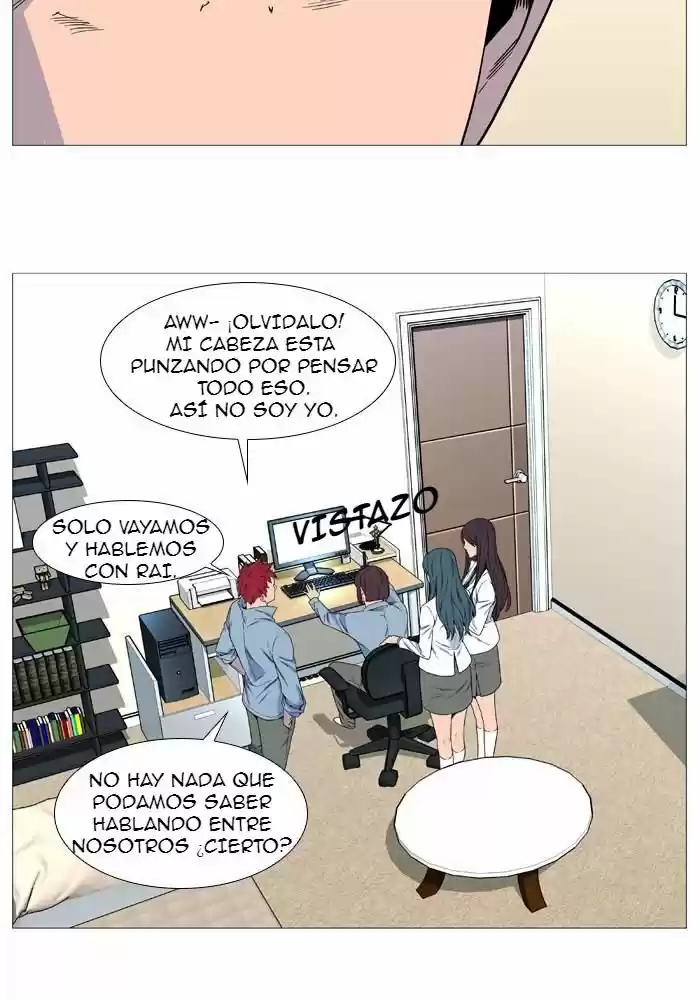 Noblesse (2007) - Capítulo 529 - Página 5 - LectorTMOo