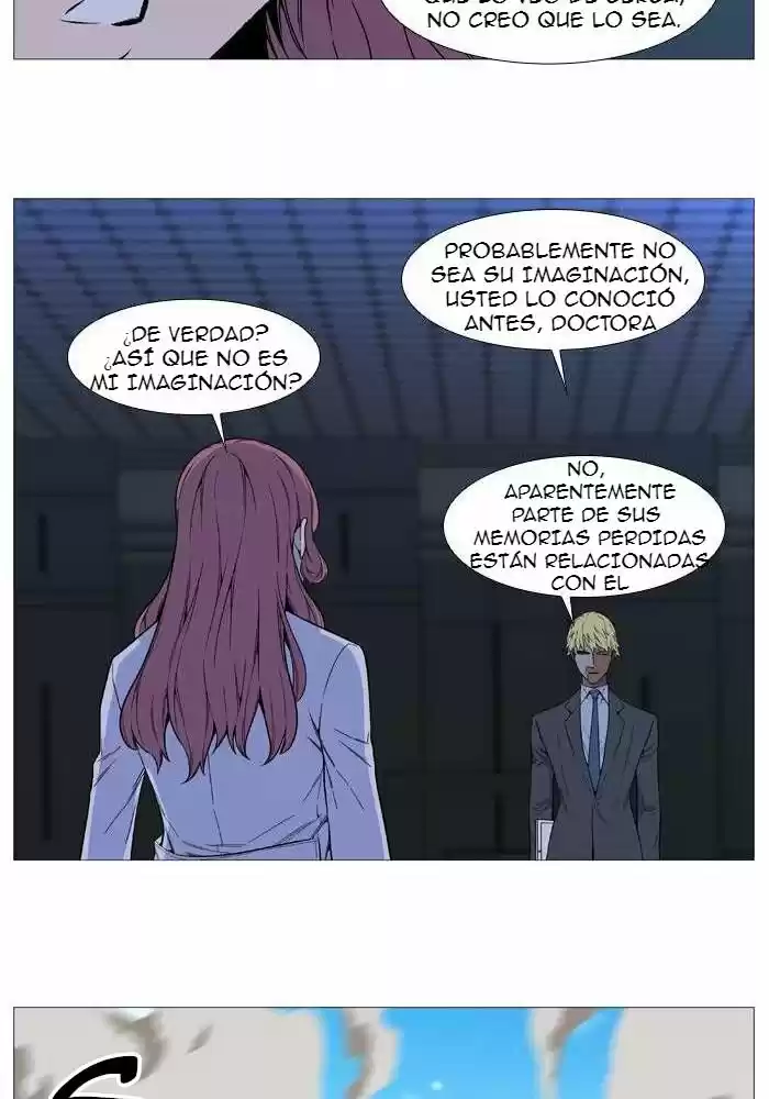 Noblesse (2007) - Capítulo 529 - Página 17 - LectorTMOo