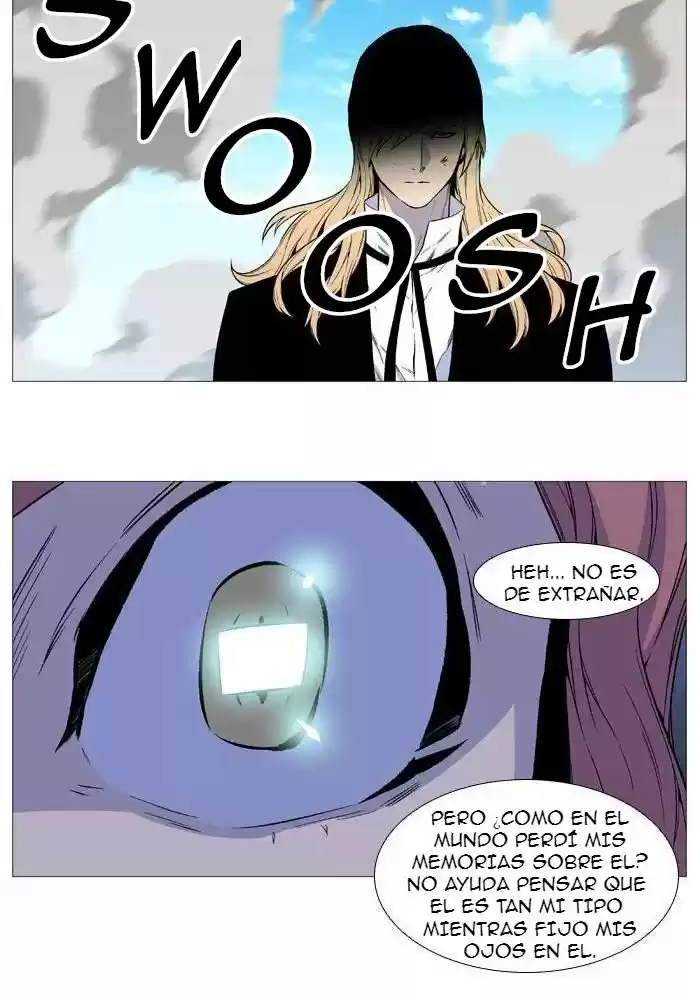 Noblesse (2007) - Capítulo 529 - Página 18 - LectorTMOo