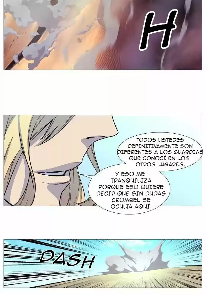 Noblesse (2007) - Capítulo 529 - Página 20 - LectorTMOo