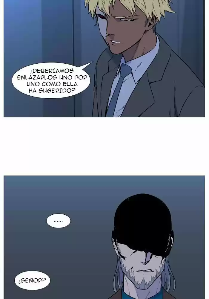 Noblesse (2007) - Capítulo 529 - Página 34 - LectorTMOo