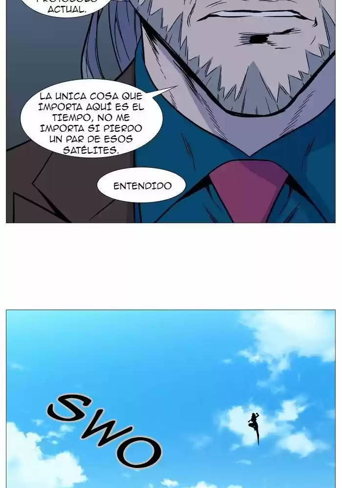 Noblesse (2007) - Capítulo 529 - Página 36 - LectorTMOo