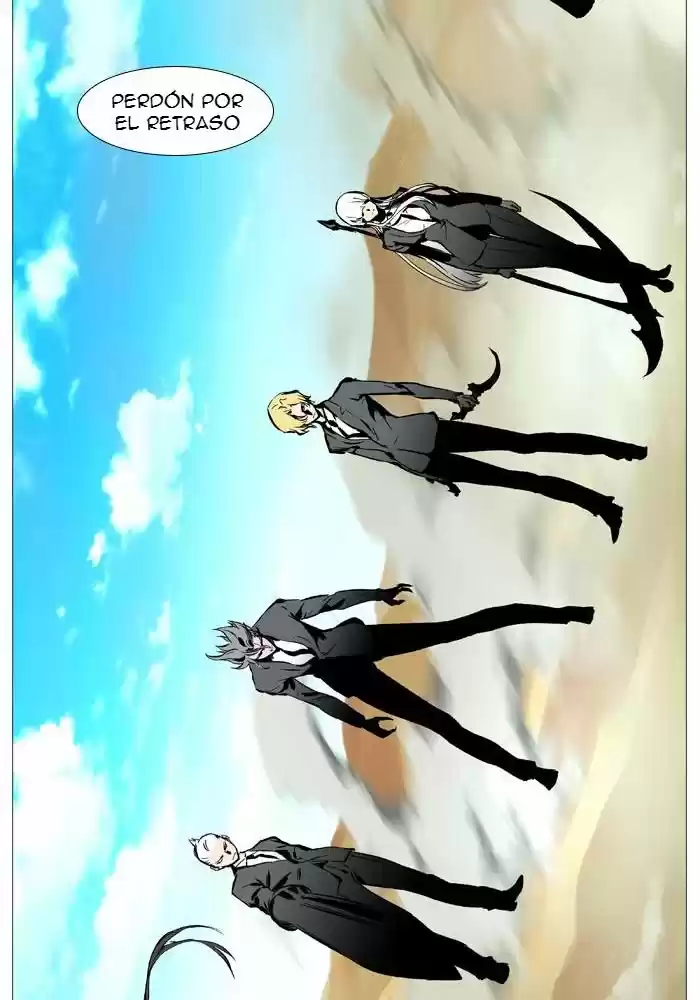Noblesse (2007) - Capítulo 529 - Página 80 - LectorTMOo