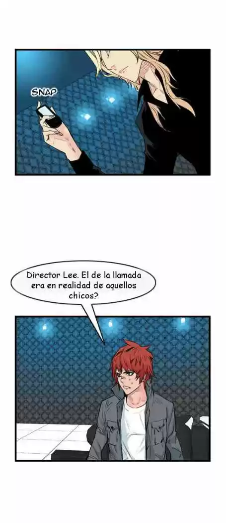 Noblesse (2007) - Capítulo 53 - Página 2 - LectorTMOo