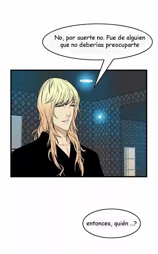 Noblesse (2007) - Capítulo 53 - Página 3 - LectorTMOo
