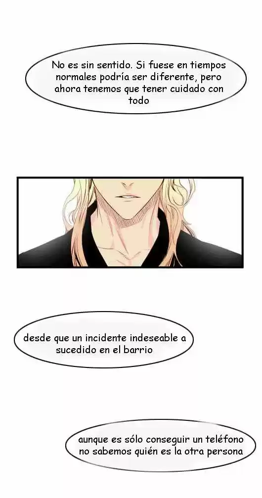 Noblesse (2007) - Capítulo 53 - Página 11 - LectorTMOo
