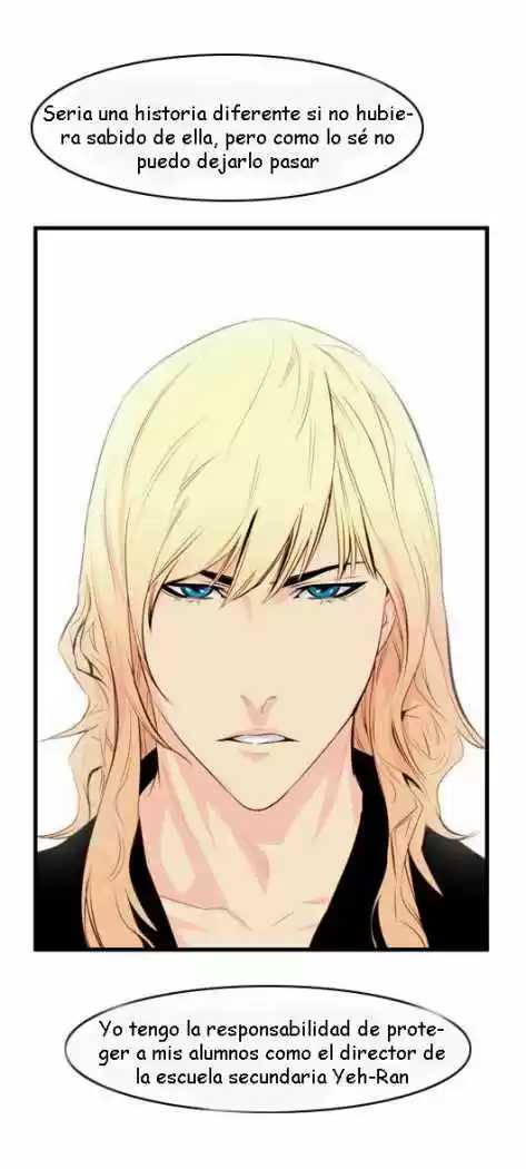 Noblesse (2007) - Capítulo 53 - Página 12 - LectorTMOo