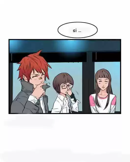 Noblesse (2007) - Capítulo 53 - Página 13 - LectorTMOo