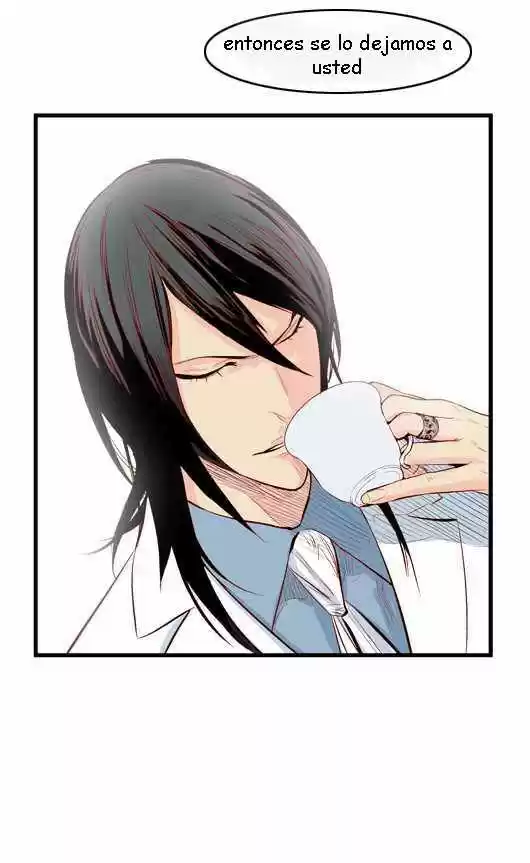 Noblesse (2007) - Capítulo 53 - Página 14 - LectorTMOo