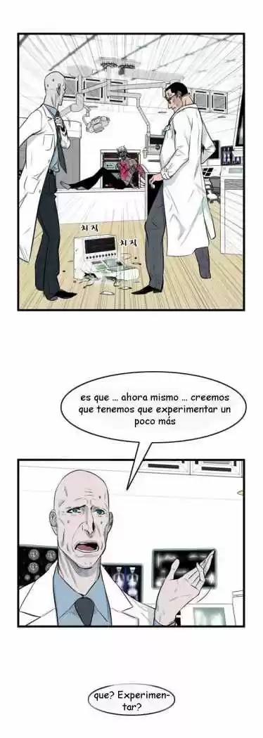 Noblesse (2007) - Capítulo 53 - Página 20 - LectorTMOo