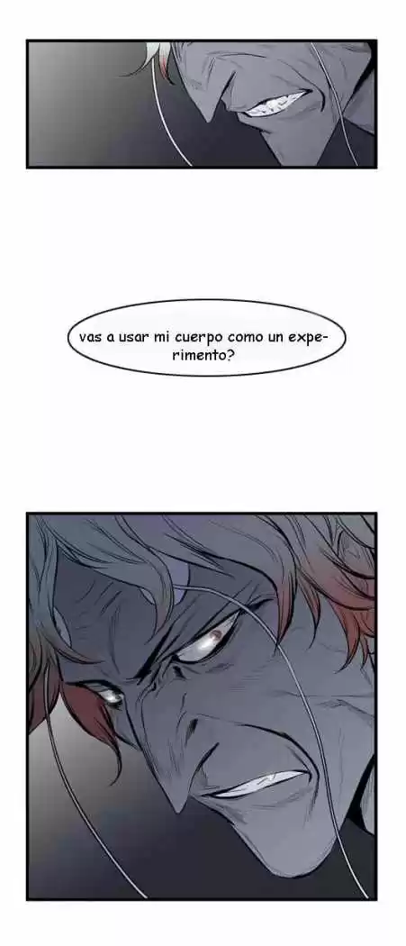 Noblesse (2007) - Capítulo 53 - Página 21 - LectorTMOo