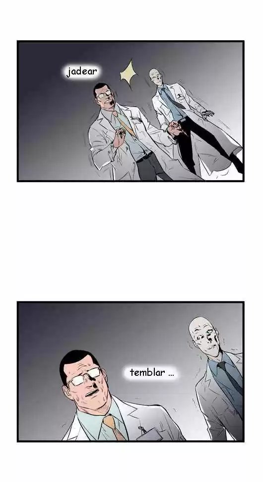 Noblesse (2007) - Capítulo 53 - Página 22 - LectorTMOo