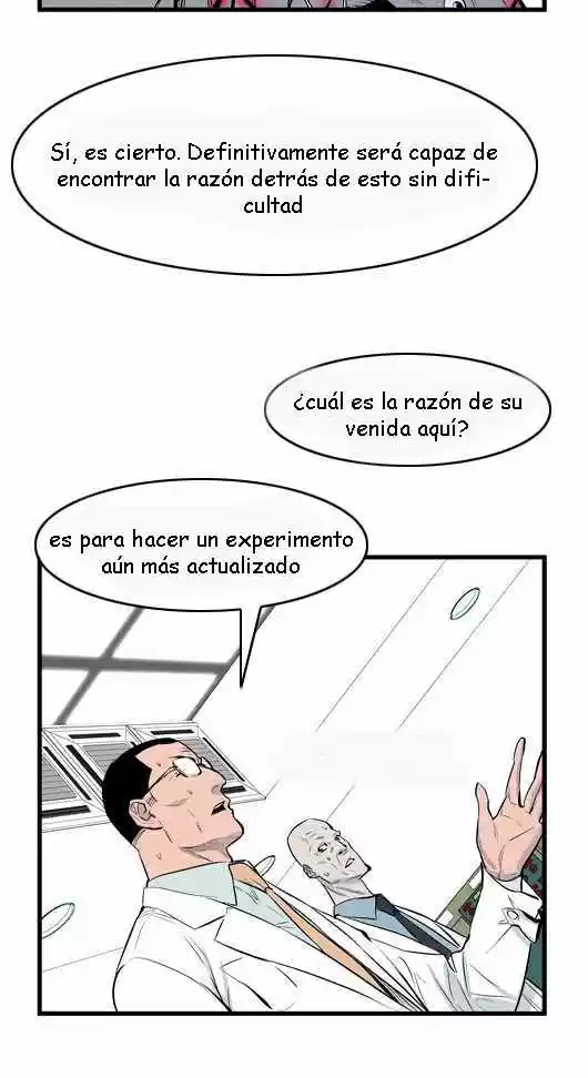 Noblesse (2007) - Capítulo 53 - Página 24 - LectorTMOo