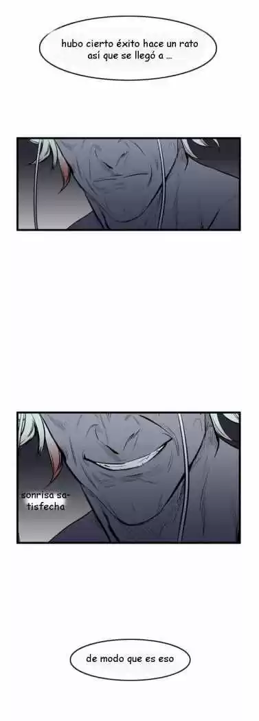 Noblesse (2007) - Capítulo 53 - Página 25 - LectorTMOo