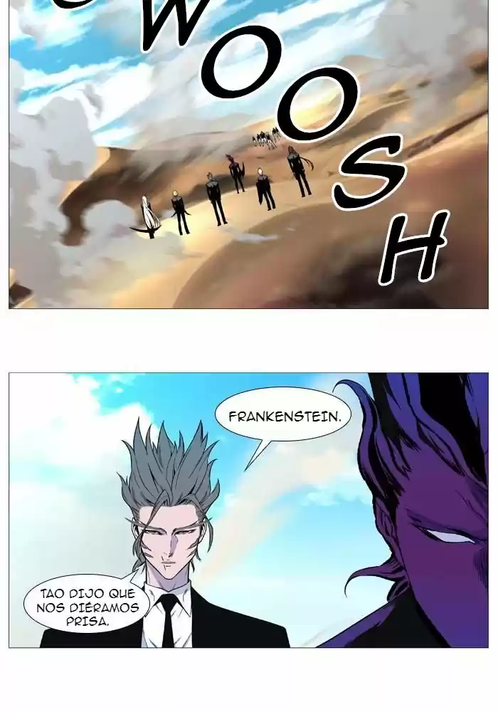 Noblesse (2007) - Capítulo 530 - Página 2 - LectorTMOo