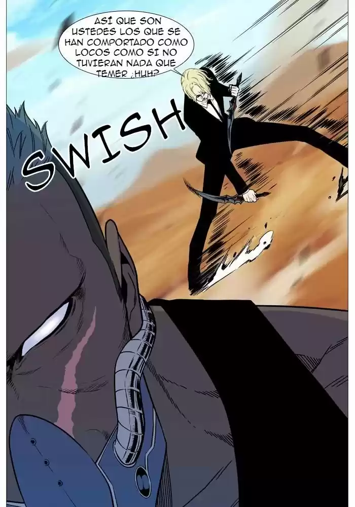 Noblesse (2007) - Capítulo 530 - Página 8 - LectorTMOo