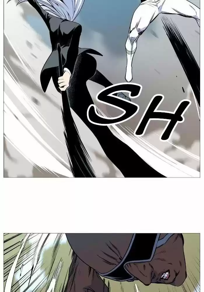 Noblesse (2007) - Capítulo 530 - Página 21 - LectorTMOo