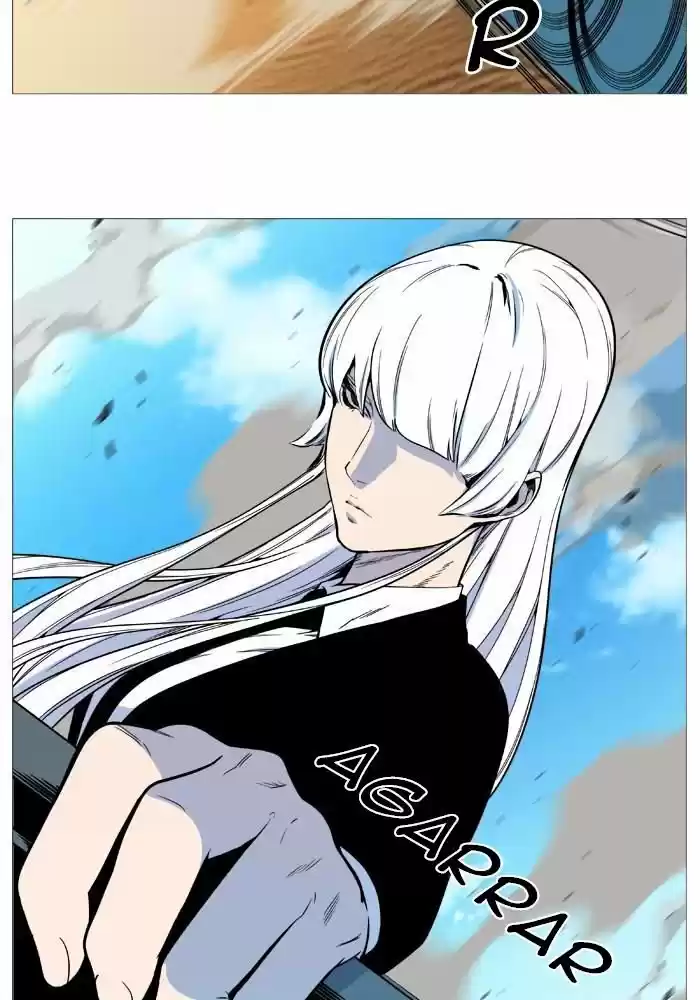 Noblesse (2007) - Capítulo 530 - Página 36 - LectorTMOo