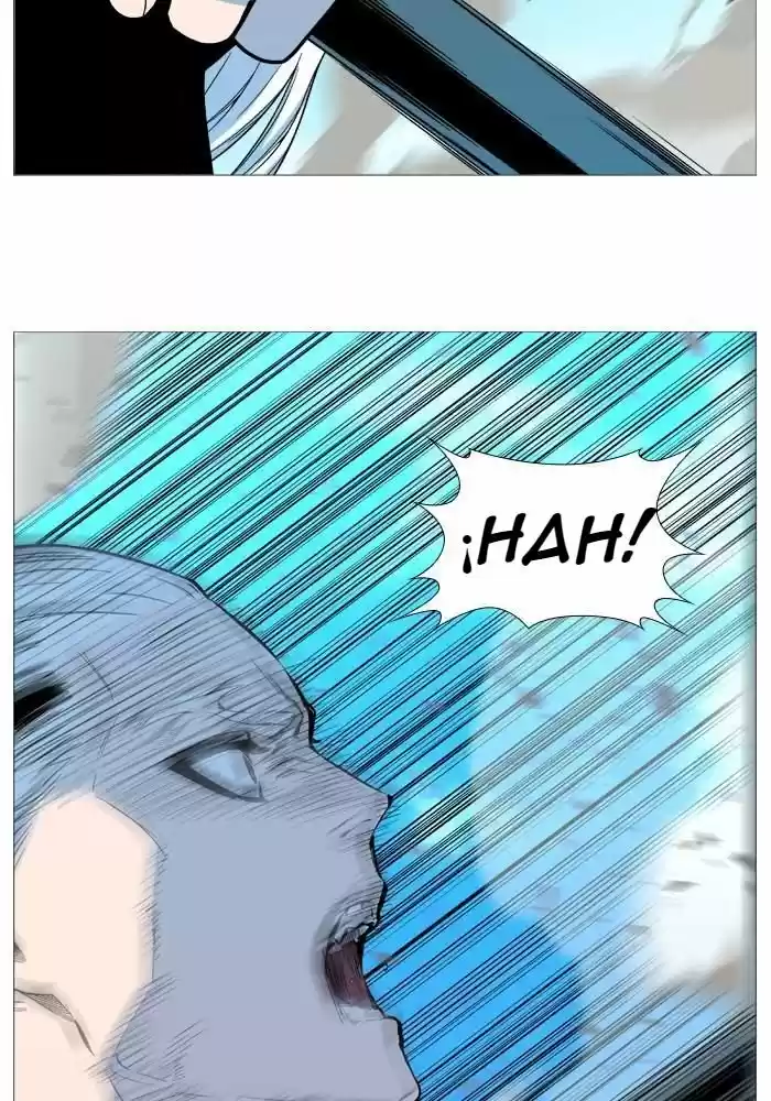 Noblesse (2007) - Capítulo 530 - Página 37 - LectorTMOo