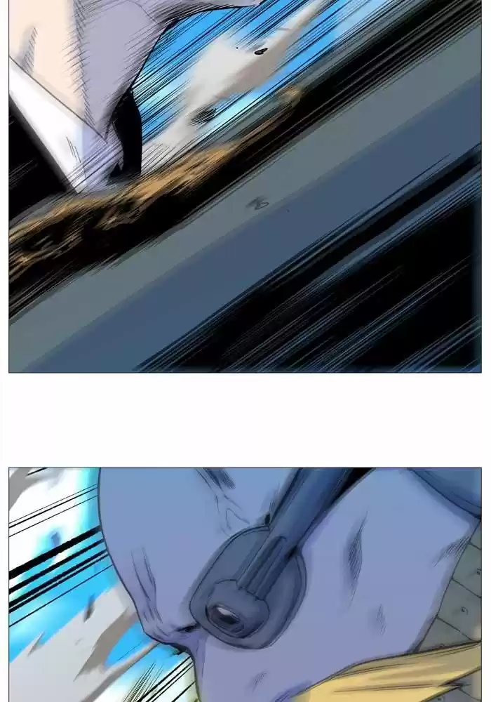 Noblesse (2007) - Capítulo 530 - Página 38 - LectorTMOo