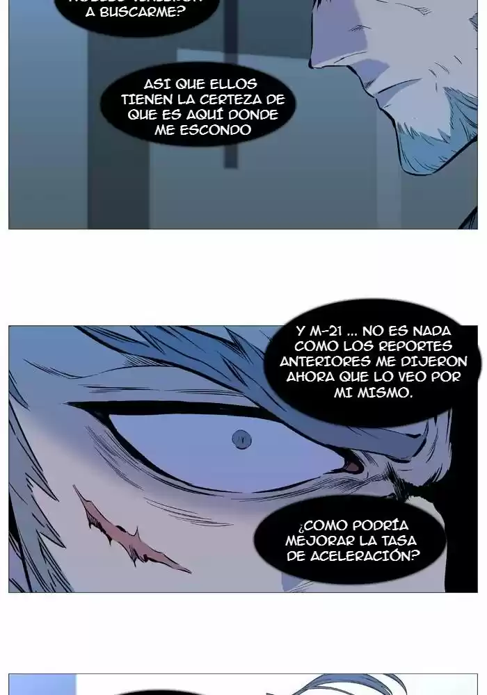 Noblesse (2007) - Capítulo 530 - Página 45 - LectorTMOo