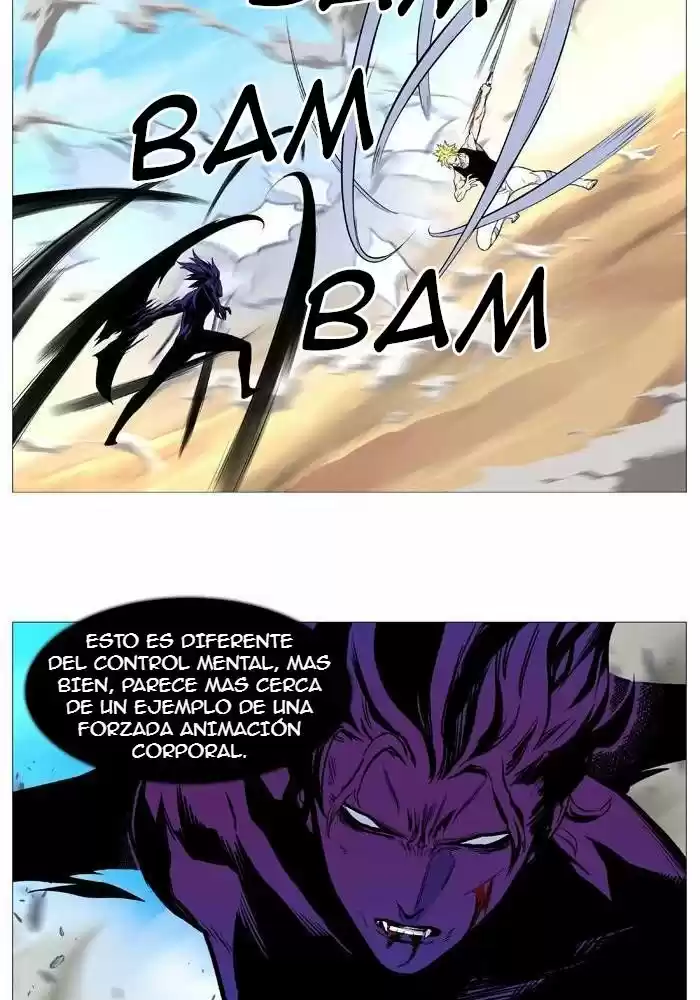 Noblesse (2007) - Capítulo 530 - Página 53 - LectorTMOo