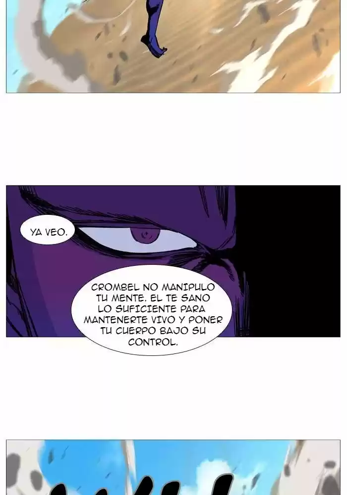 Noblesse (2007) - Capítulo 530 - Página 57 - LectorTMOo