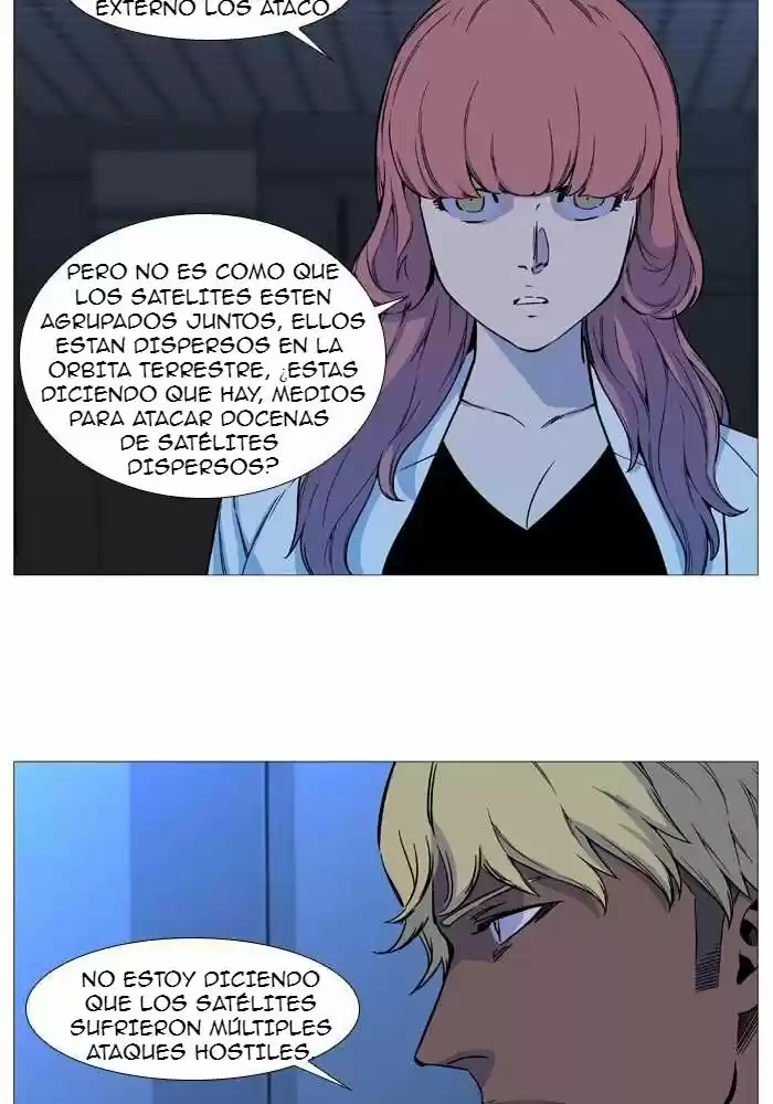 Noblesse (2007) - Capítulo 530 - Página 63 - LectorTMOo