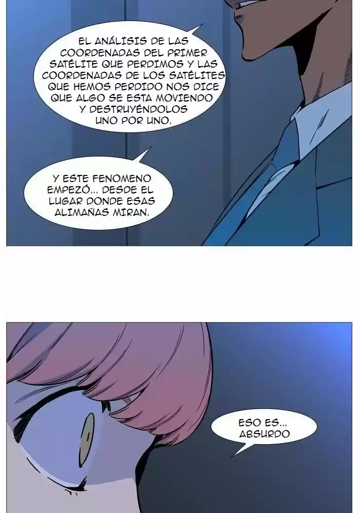 Noblesse (2007) - Capítulo 530 - Página 64 - LectorTMOo