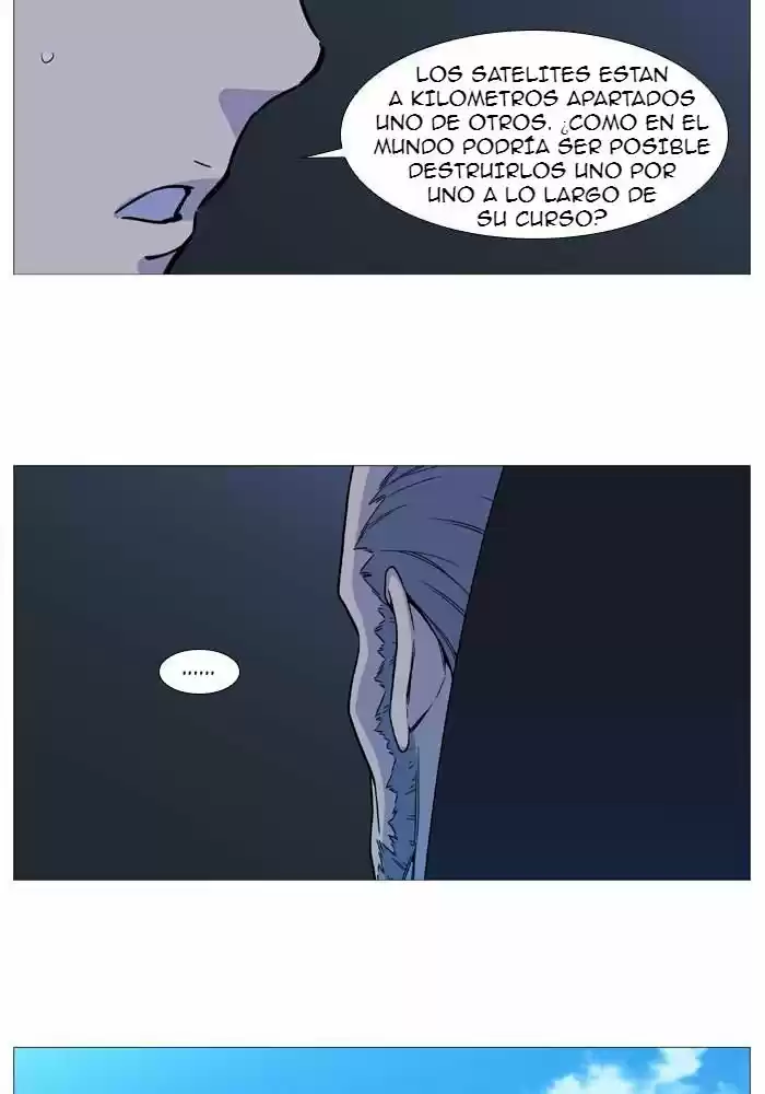 Noblesse (2007) - Capítulo 530 - Página 65 - LectorTMOo