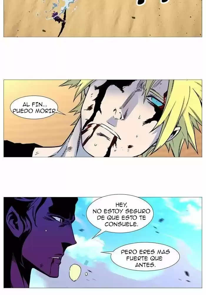 Noblesse (2007) - Capítulo 530 - Página 80 - LectorTMOo