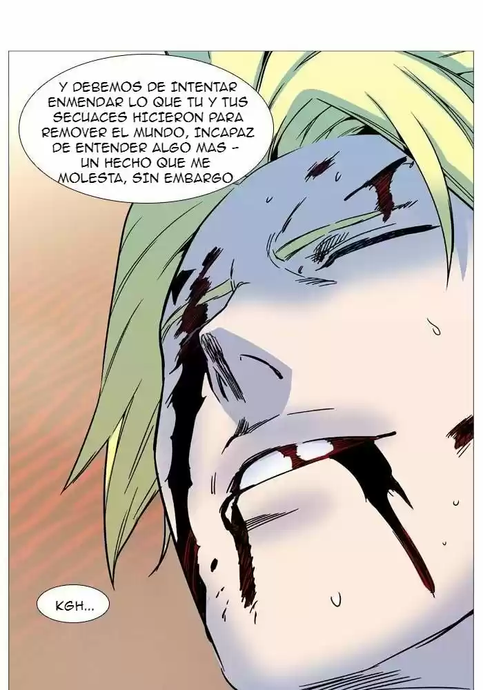 Noblesse (2007) - Capítulo 530 - Página 81 - LectorTMOo