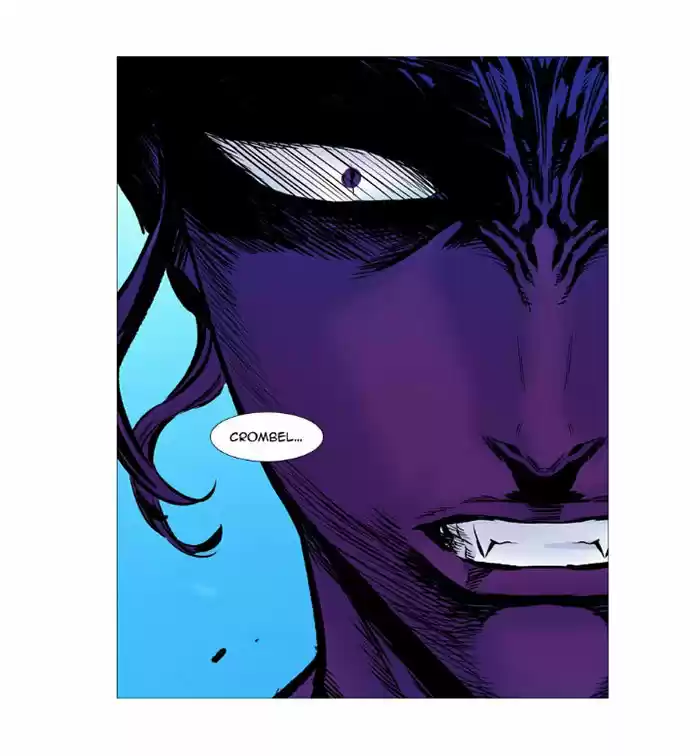 Noblesse (2007) - Capítulo 530 - Página 85 - LectorTMOo