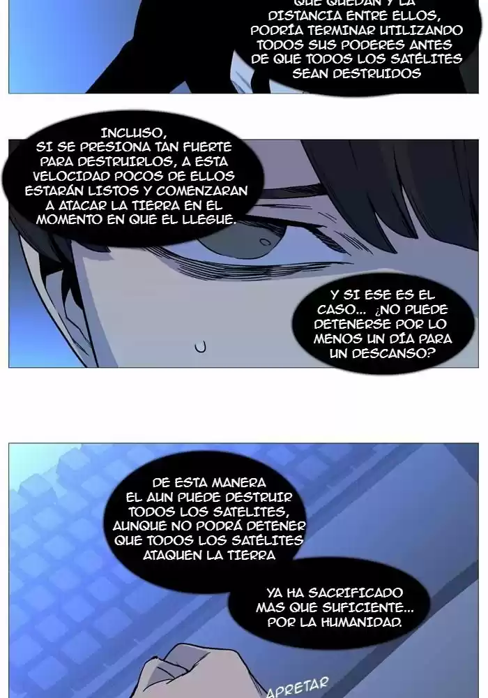 Noblesse (2007) - Capítulo 531 - Página 5 - LectorTMOo