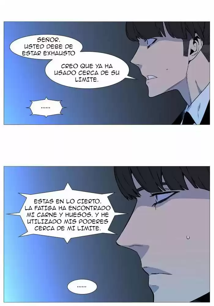 Noblesse (2007) - Capítulo 531 - Página 7 - LectorTMOo