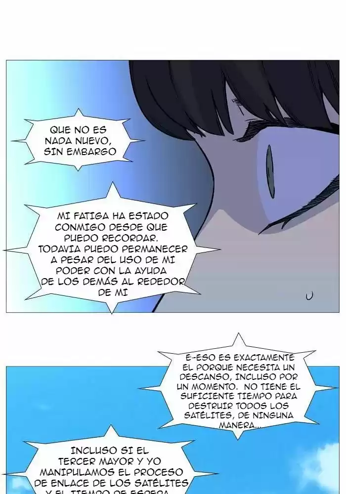 Noblesse (2007) - Capítulo 531 - Página 8 - LectorTMOo