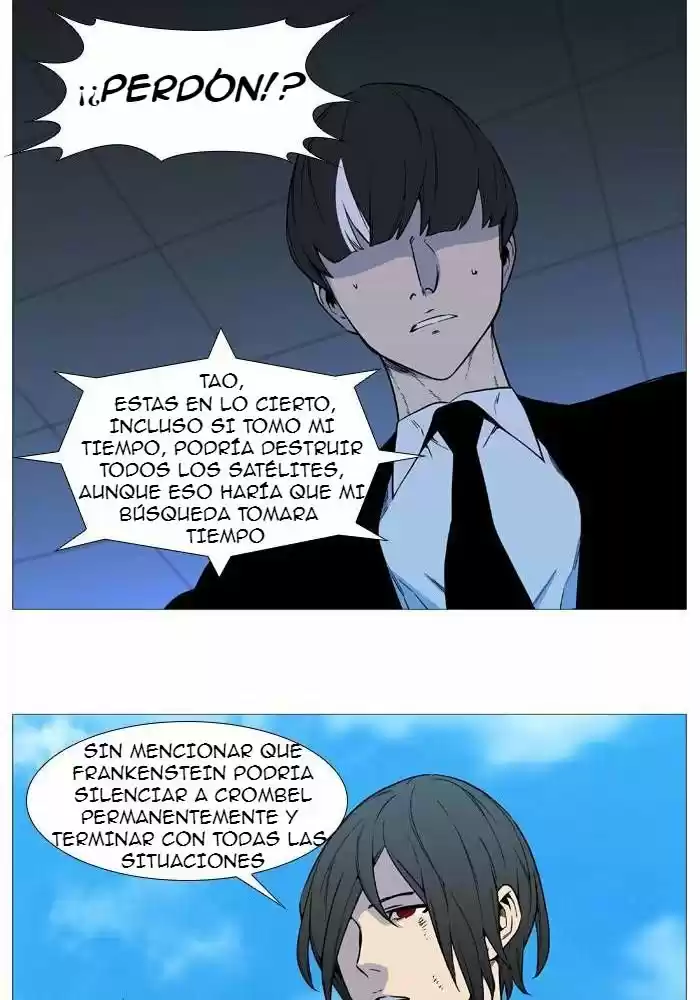 Noblesse (2007) - Capítulo 531 - Página 10 - LectorTMOo