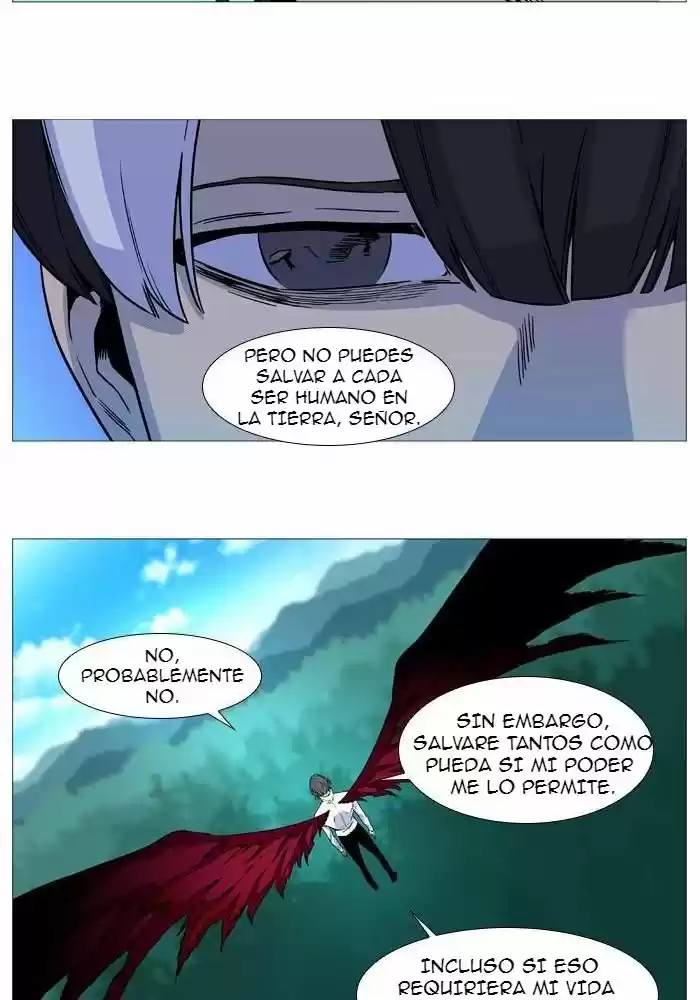 Noblesse (2007) - Capítulo 531 - Página 12 - LectorTMOo