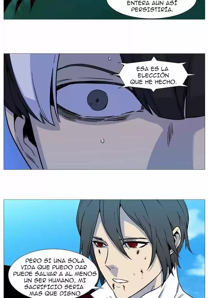 Noblesse (2007) - Capítulo 531 - Página 13 - LectorTMOo