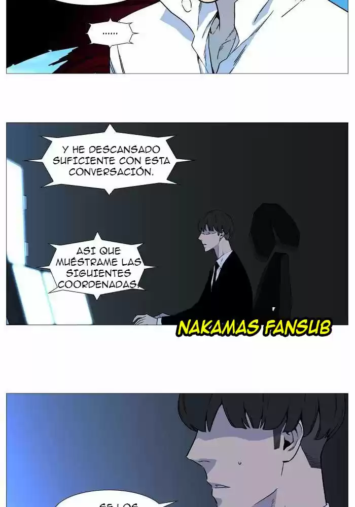 Noblesse (2007) - Capítulo 531 - Página 14 - LectorTMOo