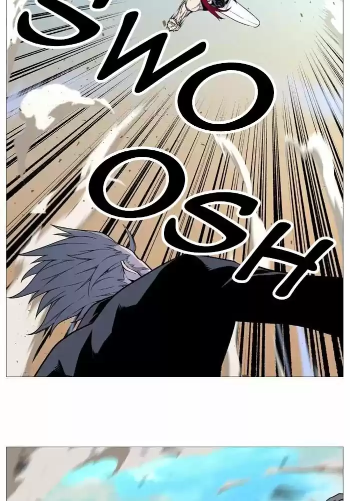 Noblesse (2007) - Capítulo 531 - Página 19 - LectorTMOo