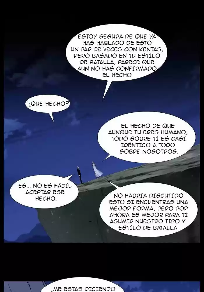 Noblesse (2007) - Capítulo 531 - Página 23 - LectorTMOo
