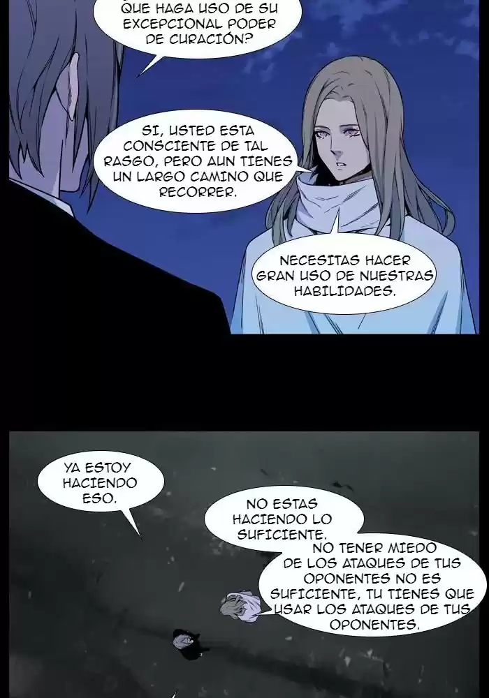 Noblesse (2007) - Capítulo 531 - Página 24 - LectorTMOo