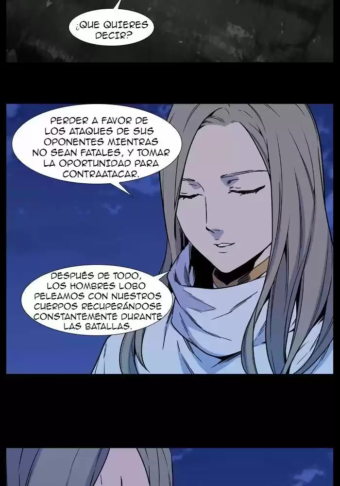Noblesse (2007) - Capítulo 531 - Página 25 - LectorTMOo