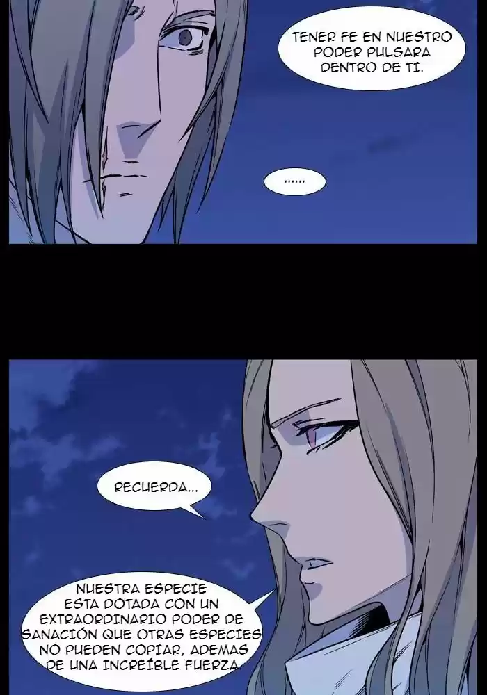 Noblesse (2007) - Capítulo 531 - Página 26 - LectorTMOo