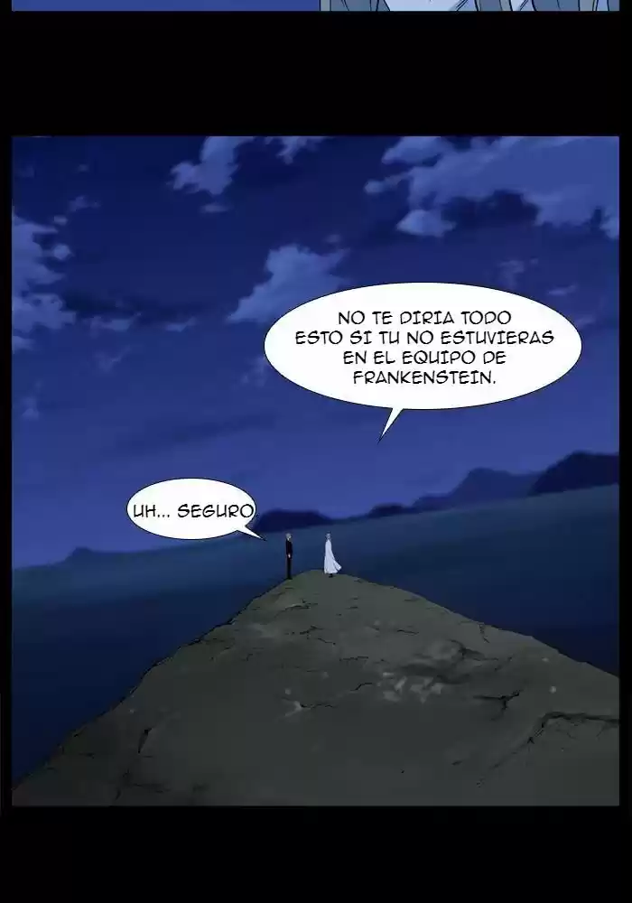 Noblesse (2007) - Capítulo 531 - Página 27 - LectorTMOo